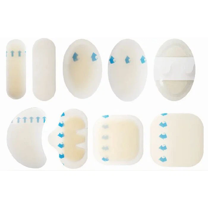 scar gel tape factory001 scar gel tape factory001