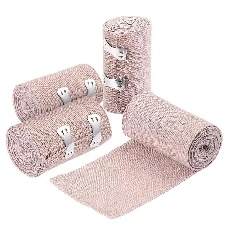 elastic bandage for sprained ankle001 elastic bandage for sprained ankle001