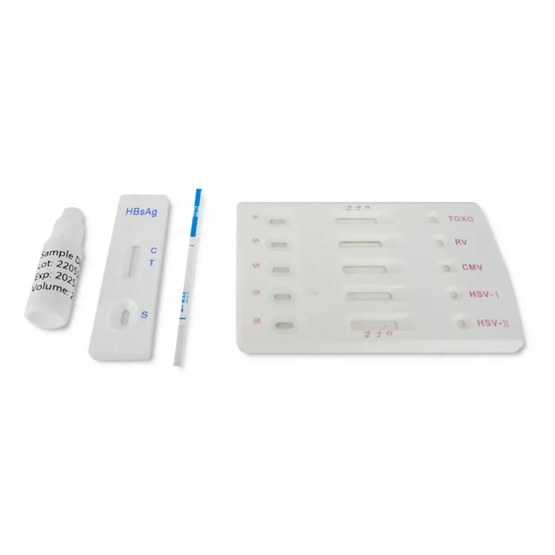 hbsag spot test hbsag spot test