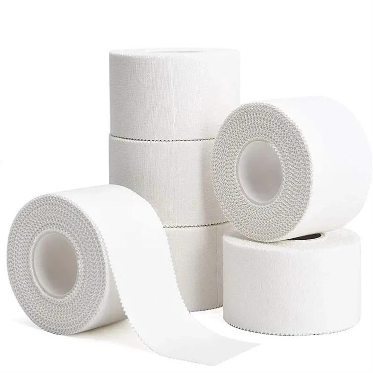 knee tape for basketball factory