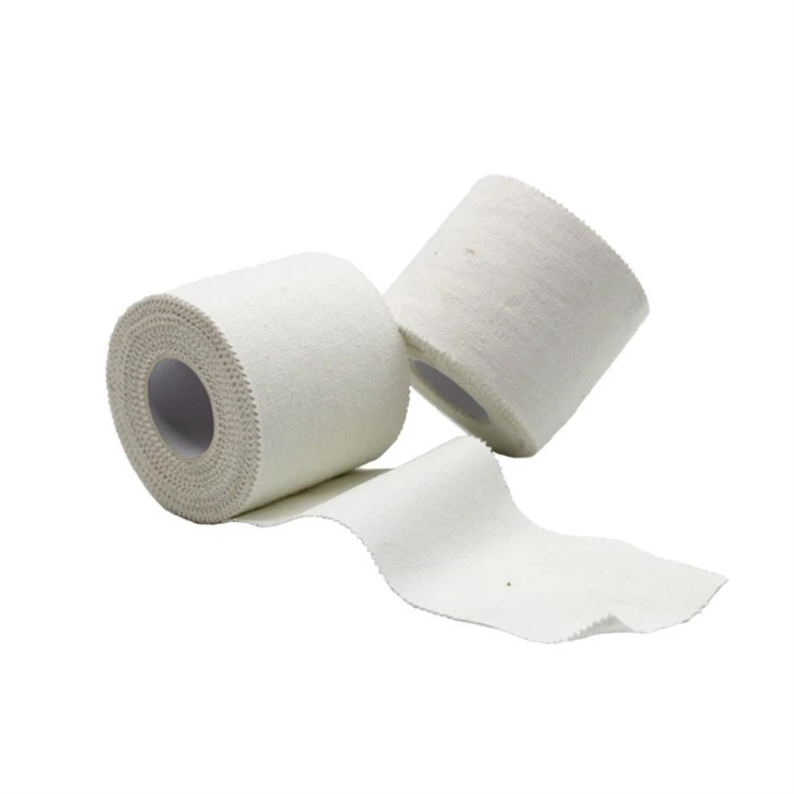 basketball knee tape