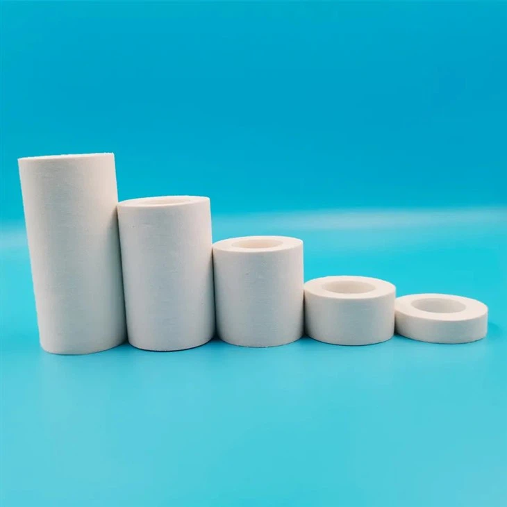 Clear Micropore Tape