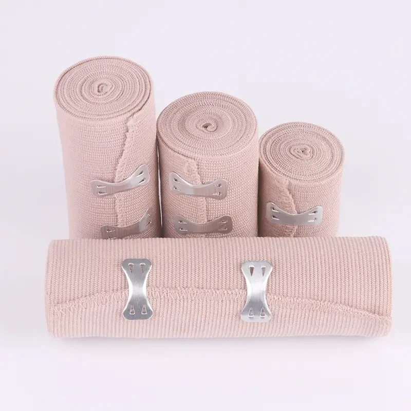 Four Layer Compression Bandage