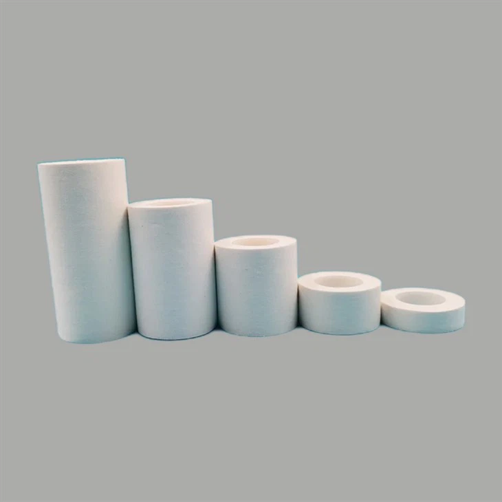 hypoallergenic micropore tape