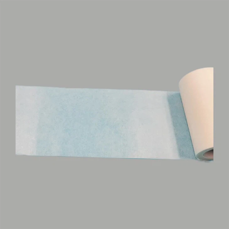 clear micropore tape