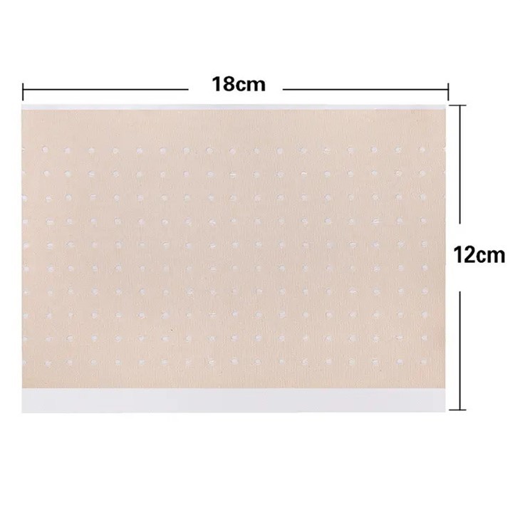 pain relief muscle tape bandage manufactory