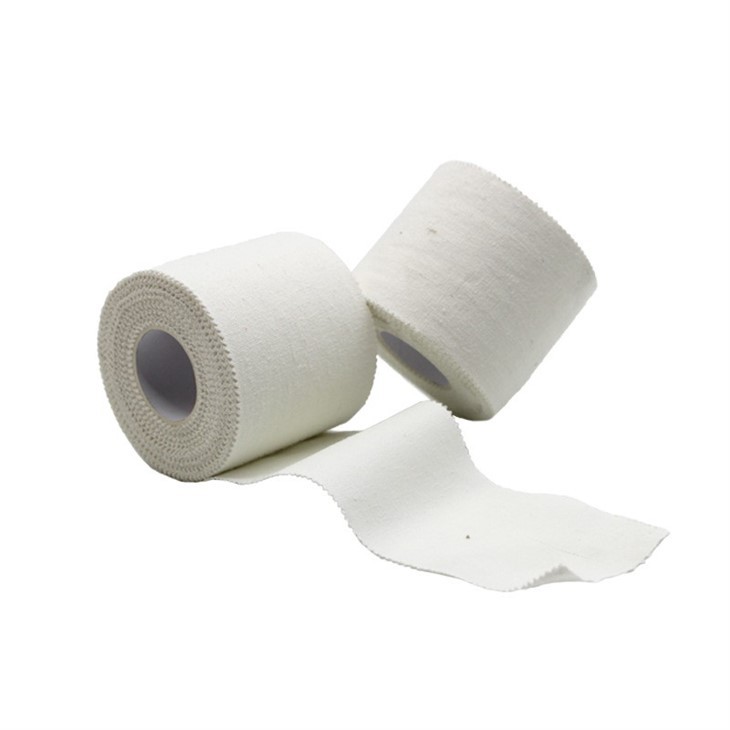 adhesive plaster tape