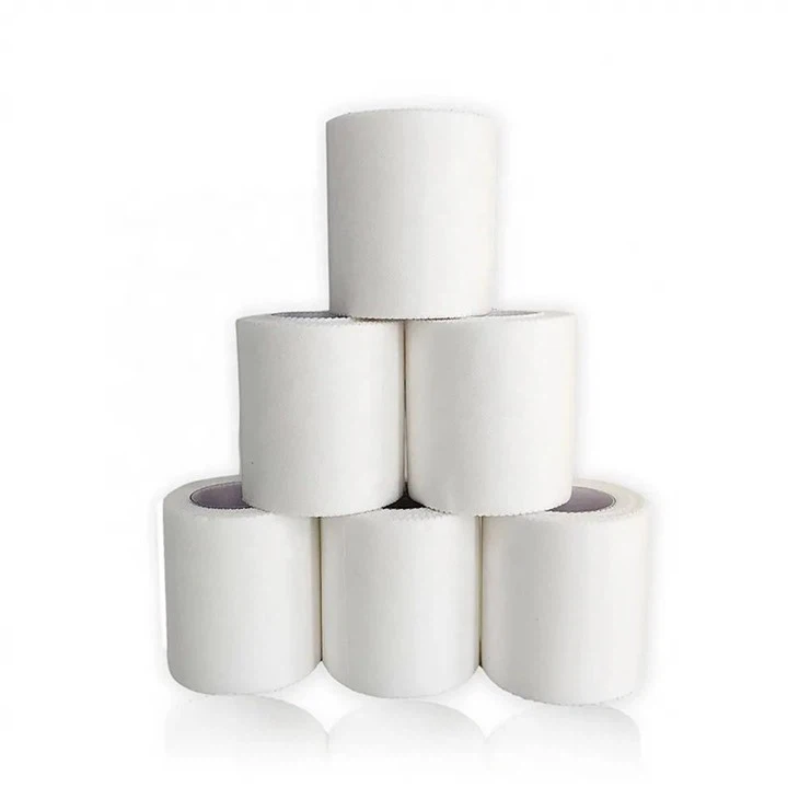 silk surgical tape