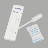 Tes Titer Antibodi Anti Hbs