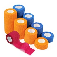 Pita Fleksibel Atletik