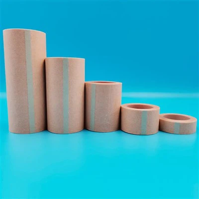 Pita Kertas Untuk Membalut Luka