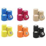 Pita Olahraga Perekat Diri