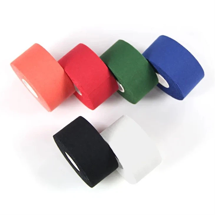 reusable athletic tape