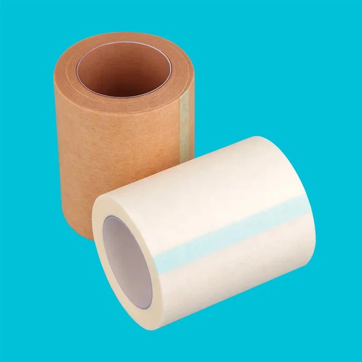 Transparent Surgical Tape
