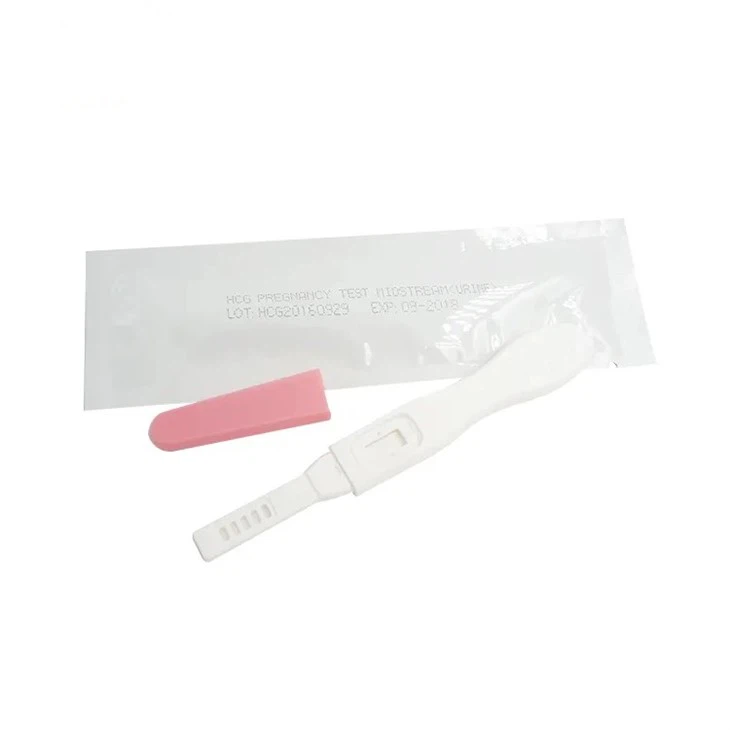 cheap hcg early pregnancy test strip
