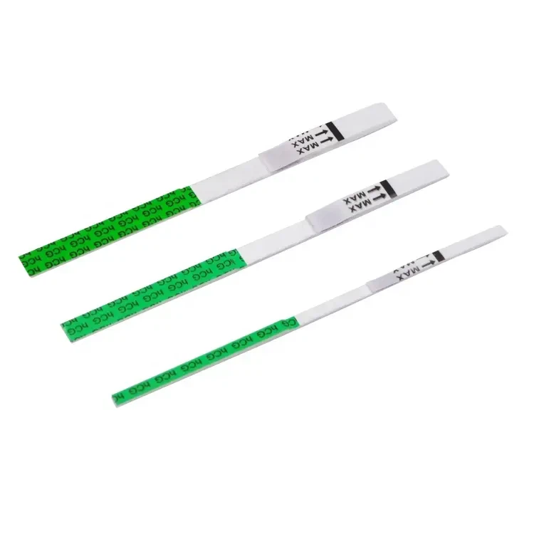 freedom hcg pregnancy test strip freedom hcg pregnancy test strip